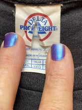 Load image into Gallery viewer, VTG Lion Shirt Adult 3XL XXXL Black Full Moon Earthy Naturecore Streetwear Mens