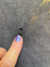 Load image into Gallery viewer, VTG Lion Shirt Adult 3XL XXXL Black Full Moon Earthy Naturecore Streetwear Mens