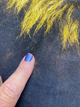 Load image into Gallery viewer, VTG Lion Shirt Adult 3XL XXXL Black Full Moon Earthy Naturecore Streetwear Mens