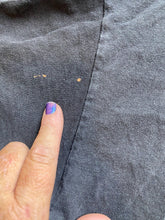 Load image into Gallery viewer, VTG Lion Shirt Adult 3XL XXXL Black Full Moon Earthy Naturecore Streetwear Mens