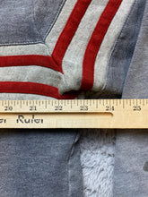 Load image into Gallery viewer, VTG Wilson Sweatshirt Adult Extra Large Gray Hooded Tennis Sportswear 80s Mens