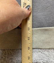 Load image into Gallery viewer, VTG Wilson Sweatshirt Adult Extra Large Gray Hooded Tennis Sportswear 80s Mens