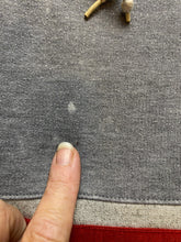 Load image into Gallery viewer, VTG Wilson Sweatshirt Adult Extra Large Gray Hooded Tennis Sportswear 80s Mens