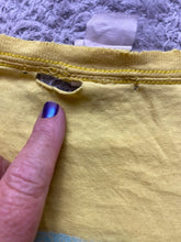 Load image into Gallery viewer, VTG Ron Jon Surf Shop Shirt Adult Extra Large Yellow Cozumel Parrot Beach Mens