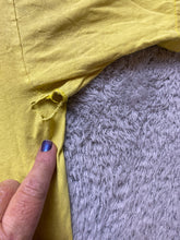 Load image into Gallery viewer, VTG Ron Jon Surf Shop Shirt Adult Extra Large Yellow Cozumel Parrot Beach Mens