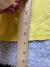 Load image into Gallery viewer, VTG Ron Jon Surf Shop Shirt Adult Extra Large Yellow Cozumel Parrot Beach Mens