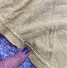 Load image into Gallery viewer, VTG Ron Jon Surf Shop Shirt Adult Extra Large Yellow Cozumel Parrot Beach Mens