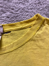 Load image into Gallery viewer, VTG Ron Jon Surf Shop Shirt Adult Extra Large Yellow Cozumel Parrot Beach Mens