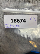 Load image into Gallery viewer, Pink Dolphin Shirt Adult Medium Black Art Artsy Wave Streetwear Japanese Mens