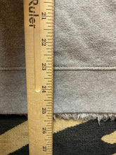 Load image into Gallery viewer, Carbon Sweatshirt Adult Medium Japanese Art Tiger Skull Hoodie Embroidery Mens