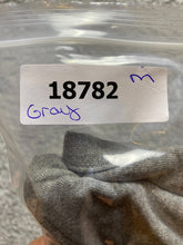 Load image into Gallery viewer, Carbon Sweatshirt Adult Medium Japanese Art Tiger Skull Hoodie Embroidery Mens