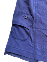 Load image into Gallery viewer, Lululemon Shirt Adult Small Navy Thumbhole Athletic Running Activewear Mens