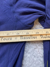 Load image into Gallery viewer, Lululemon Shirt Adult Small Navy Thumbhole Athletic Running Activewear Mens