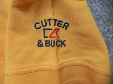Load image into Gallery viewer, Cutter & Buck Shirt Adult 1XB Preppy Embroidered Collared Casual Golf Polo Mens