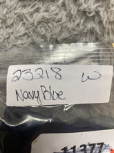 Load image into Gallery viewer, Torrid Jacket Womens 3 (3X) Navy Blue Windbreaker Full Zipper Workwear Ladies