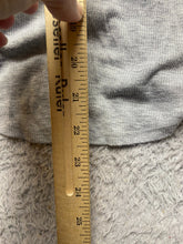 Load image into Gallery viewer, Free People Shirt Womens Small Oversized Thermal Racerback Thumbhole Viscose
