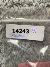 Load image into Gallery viewer, Emerald Dress Womens 1X Mauve Flare Crossover Strap Rayon Spandex Lagenlook Lady