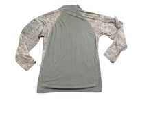 Load image into Gallery viewer, Massif Shirt Adult Extra Large Army Mountain Gear Combat Uniform Camo Mens