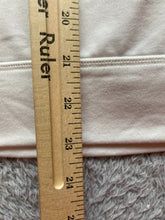 Load image into Gallery viewer, Victorias Secret PINK Jacket Women Medium Black White Ultimate Thumbhole 1/2 Zip