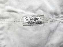 Load image into Gallery viewer, Wrangler Jeans Adult 42x30 Comfortable Hero Carpenter Utility Trouser Mens