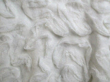 Load image into Gallery viewer, ZARA Sweater Womens Large Lace Frills Cropped Jumper Outerwear Pullover Ladies