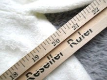 Load image into Gallery viewer, ZARA Sweater Womens Large Lace Frills Cropped Jumper Outerwear Pullover Ladies