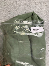 Load image into Gallery viewer, Propper Shorts Adult Medium 36x10 Green Cargo Pockets Ripstop Outdoor Mens