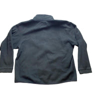 Load image into Gallery viewer, REI Jacket Adult Extra Large Black Full Zip Fleece Outdoor Gear Mock Neck Mens