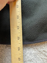 Load image into Gallery viewer, REI Jacket Adult Extra Large Black Full Zip Fleece Outdoor Gear Mock Neck Mens