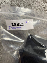 Load image into Gallery viewer, REI Jacket Adult Extra Large Black Full Zip Fleece Outdoor Gear Mock Neck Mens