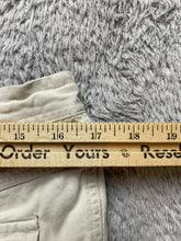 Load image into Gallery viewer, Abercrombie & Fitch Shorts Womens Small (34x9) Denim Y2K Cargo Pockets Outdoor