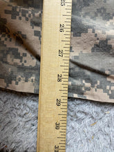 Load image into Gallery viewer, US Army Jacket Adult Large Digital Camo Zip Up USGI Combat Uniform Military Mens