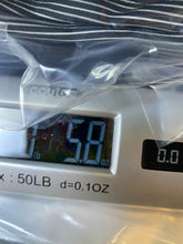 Load image into Gallery viewer, Prana Shirt Womens Large Black White Filament Tank Bra Workout Active Yoga Lady