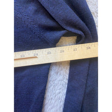 Load image into Gallery viewer, Orvis Sweater Adult Extra Large Merino Wool Fly Fishing Embroidered Pullover Men