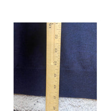 Load image into Gallery viewer, Orvis Sweater Adult Extra Large Merino Wool Fly Fishing Embroidered Pullover Men