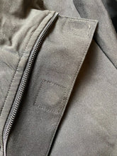 Load image into Gallery viewer, BYLT Jacket Womens Extra Large Black Elite Shelter Magnetic Hoodie Nylon Spandex