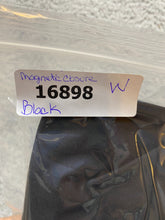 Load image into Gallery viewer, BYLT Jacket Womens Extra Large Black Elite Shelter Magnetic Hoodie Nylon Spandex