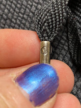 Load image into Gallery viewer, Lululemon Pants Womens 26x24 Charcoal Tapered Ribbed Jogger Drawstring Active