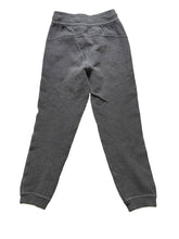 Load image into Gallery viewer, Lululemon Pants Womens 26x24 Charcoal Tapered Ribbed Jogger Drawstring Active