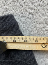 Load image into Gallery viewer, Lululemon Pants Womens 26x24 Charcoal Tapered Ribbed Jogger Drawstring Active