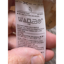 Load image into Gallery viewer, Banana Republic Shirt Womens Extra Large Pink Malibu Tee Frenchie AOP Sleeveless