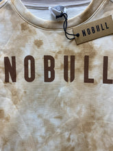 Load image into Gallery viewer, Nobull Sweatshirt Adult Small Tie Dye Crewneck Training Fleece Athletic Mens NWT