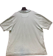 Load image into Gallery viewer, Tommy Bahama Shirt Adult Extra Large Mint Green Polo Performance Golf Preppy Men