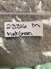 Load image into Gallery viewer, Tommy Bahama Shirt Adult Extra Large Mint Green Polo Performance Golf Preppy Men