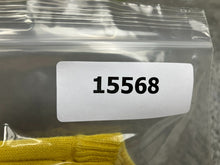 Load image into Gallery viewer, Brooks Brothers 346 Vest Adult Large Yellow V-Neck Golf Sweater Outerwear Mens