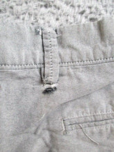 Load image into Gallery viewer, J Crew Shorts Adult 32"x10.5" Flat Front Casual Baumwolle Golf Chino Mens