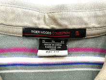 Load image into Gallery viewer, Nike Shirt Adult Extra Large Tiger Woods Collection Dri Fit Golf Polo Sport Mens