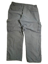 Load image into Gallery viewer, Propper Pants Adult 40x30 Black Cargo Pockets Military Ripstop Army Outdoor Mens