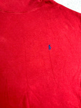 Load image into Gallery viewer, POLO Ralph Lauren Sweater Adult Extra Large Turtleneck Oversized Pullover Mens