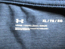 Load image into Gallery viewer, Under Armour Sweatshirt Adult Extra Large 1/4 Zip Mock Neck Loose Sweater Mens